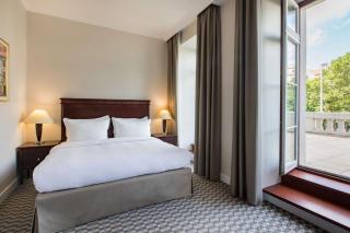 Radisson Blu Carlton Hotel, Bratislava - Bratislava - 9