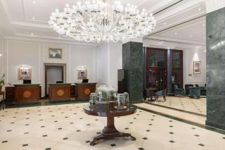 Radisson Blu Carlton Hotel, Bratislava - Bratislava - 6