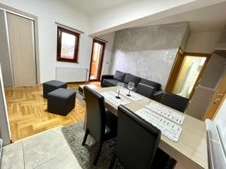 Apartment Lux Inn - 5