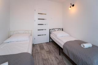 Apartament Nero - Mielec - 5