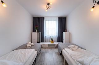 Apartament Nero - Mielec - 6