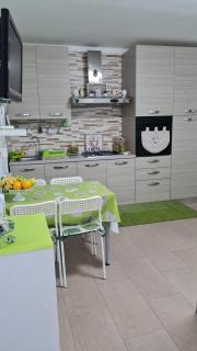 A Casa Dei Miei - Syracuse - 3