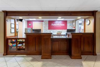 AmericInn by Wyndham Wausau - Weston - 5