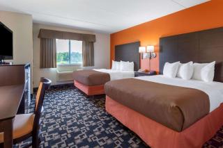 AmericInn by Wyndham Wausau - Weston - 0