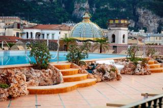 Grand Hotel La Favorita - Sorrento - 7