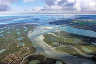 tente en baie de somme chez l habitant - Cayeux-sur-Mer - 2