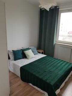 5 min od Dworca PKP Apartament - 4