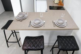 Apartments4you Leonardo 17 - Bat Yam - 5