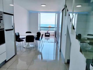Parque Santiago II , renovated, ocean view, heated swimming pool ! - 1