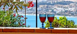 Ferienhaus CASA MAJA Costa Calma Meerblick Garten - 1