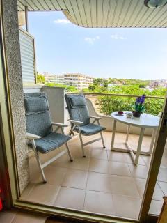 Precioso apartamento con piscina, y cerca de la playa - Salou - 4