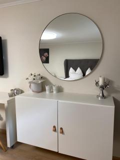 Stylische Wohnung in ruhiger Lage, sehr messenah - Laatzen - 6