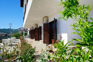 Kritikos Apartments - Pyrgadikia - 7