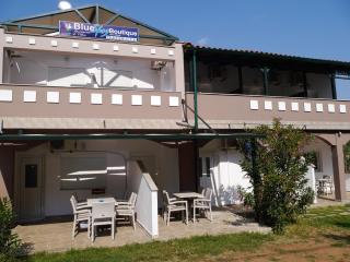Blue Sky Apartments - Skala Potamias - 1