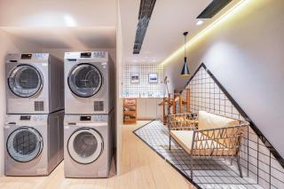 Atour Hotel Linyi Beijing Road - Linyi - 9