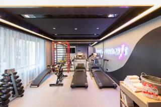 Atour Hotel Linyi Beijing Road - Linyi - 7