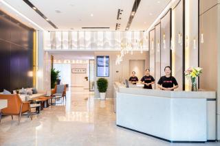 Atour Hotel Linyi Beijing Road - Linyi - 5
