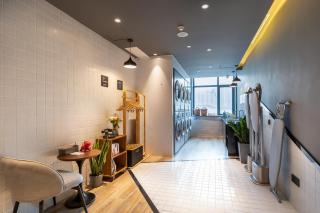 Atour Hotel Nanchang Aixi Lake - Nanchang - 6