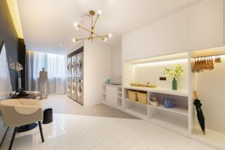 Atour Hotel Ningbo Fenghua Huizheng Street - Ningbo - 4