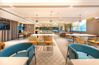 Atour Hotel Heze Ancient City Park - 3