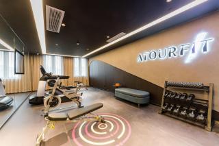 Atour Hotel Jiaxing Haiyan Haifeng Road - 4