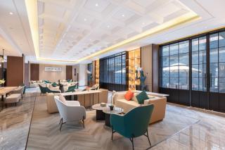 Atour Hotel Ningbo Fenghua Huizheng Street - Ningbo - 3