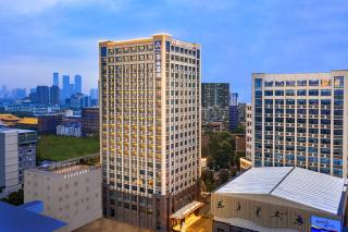 Atour Hotel Nanchang Aixi Lake - Nanchang - 3