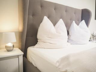 Stylische Wohnung in ruhiger Lage, sehr messenah - Laatzen - 9
