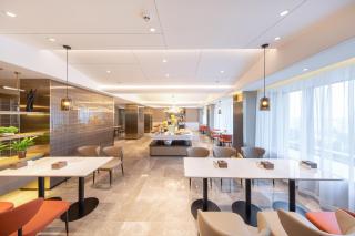 Atour Hotel Linyi Beijing Road - Linyi - 3