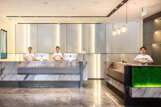 Atour Hotel Heze Ancient City Park - 2