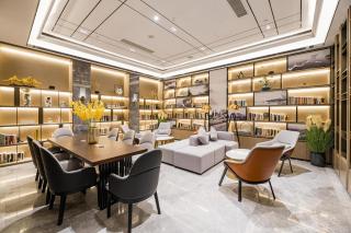 Atour Hotel Hangzhou Qiandao Lake Central Dock - Chun'an - 3