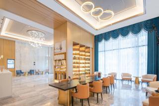 Atour Hotel Lanzhou Xigu - 3