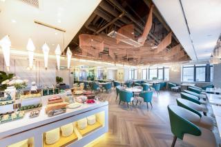 Atour Hotel Nanchang Aixi Lake - 1
