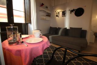 Del Parque Flats Alvarez Suite - Málaga - 4