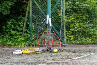 Shrewton House - Stunning 4 double ensuite bedrooms - 6