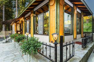 Pensiunea Hilltop - Predeal - 1