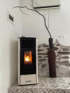 Simple Pleasures Home - Kavala - 8
