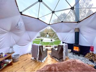 Wild Caribou Dome - Lakselv - 7