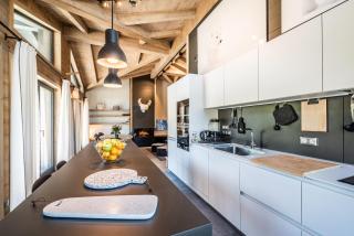 Apartment Merbau Les Gets - by EMERALD STAY - Les Gets - 3