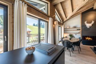Apartment Merbau Les Gets - by EMERALD STAY - Les Gets - 1