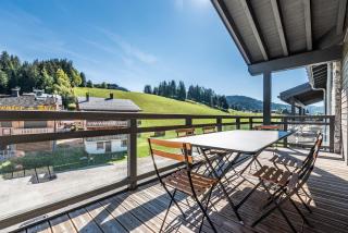 Apartment Merbau Les Gets - by EMERALD STAY - 5