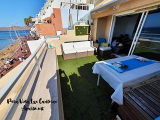 Pura Vida Las Canteras Apartment - Las Palmas de Gran Canaria - 8