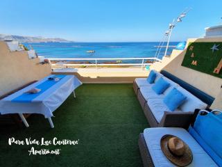 Pura Vida Las Canteras Apartment - Las Palmas de Gran Canaria - 0