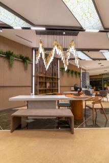Mercure Trabzon Hotel - 2