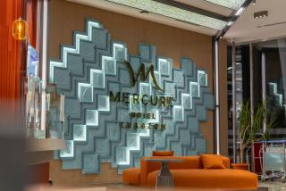 Mercure Trabzon Hotel - 1
