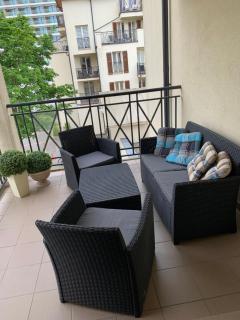 Baltic Park Apartament - Świnoujście - 2