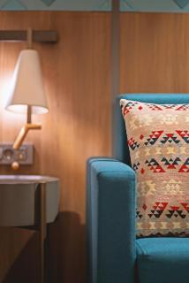 Mercure Trabzon Hotel - 1