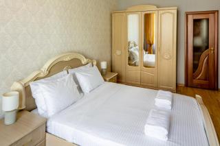 Alfa Apartments Ohienka 17 1 - Lviv - 4