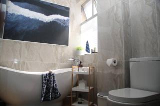 Luxury Apartment in Umhlanga Rocks - Durban - 4