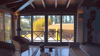 Casa da Joana, Quinta Carmo - Alcobaça/Nazaré - Alcobaça - 1